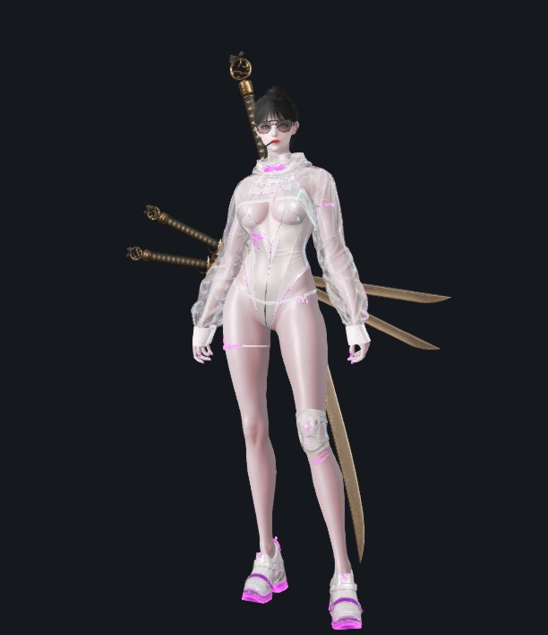 딸기ing