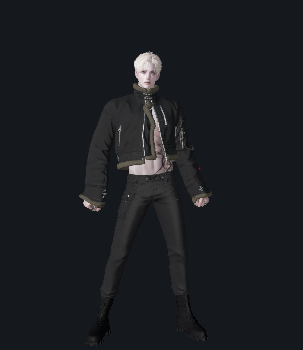 던힐