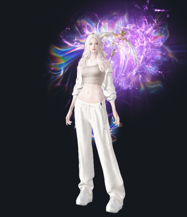 빛나는풍성바드