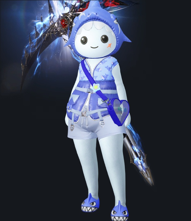 큰쮜