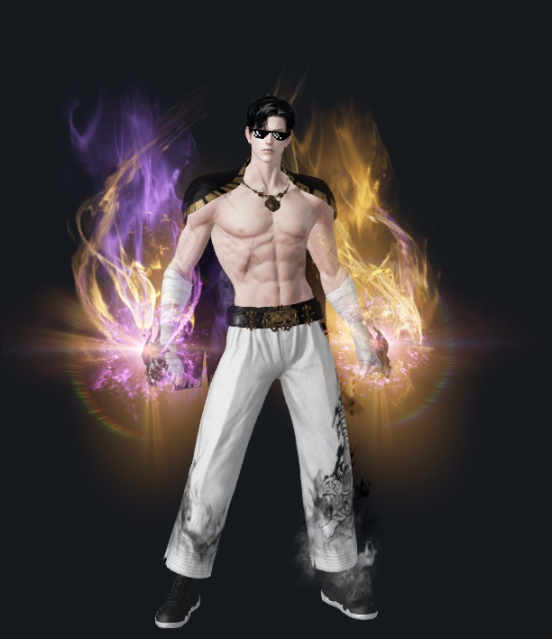 SoulKick