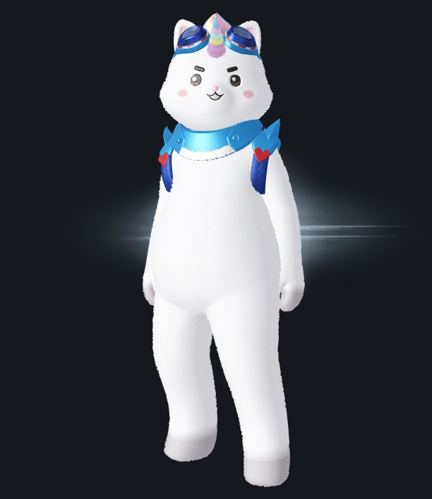 고수나니