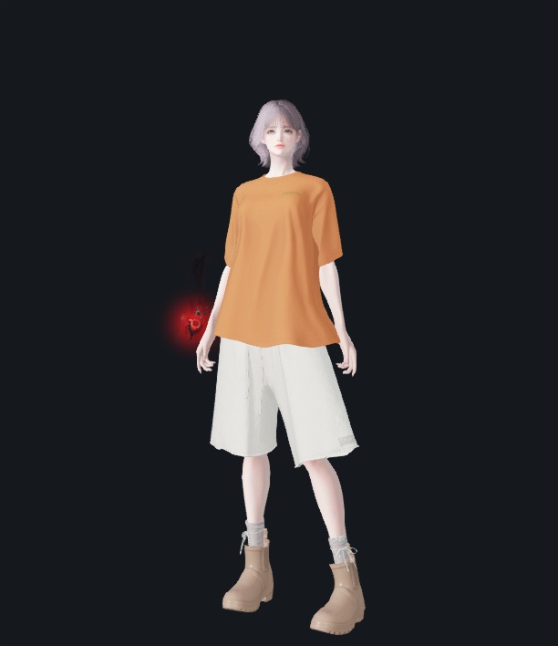 햬아나