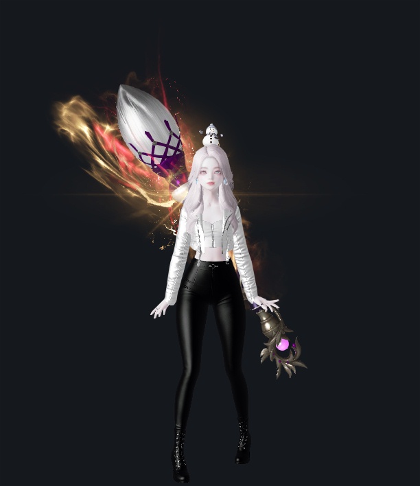 최츄잉