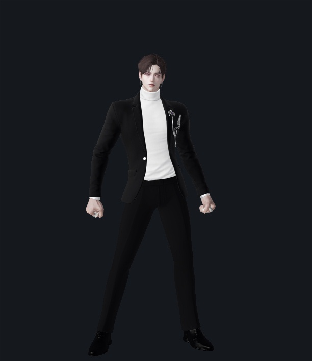 찜꼼