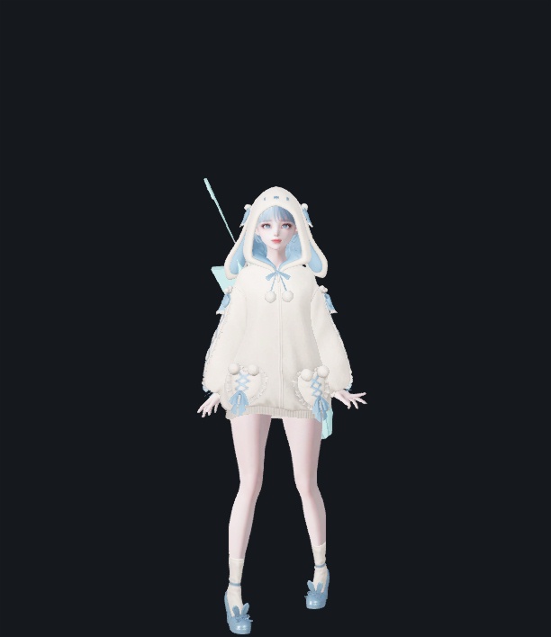 파영떵