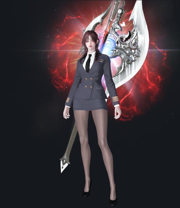 다크루미안