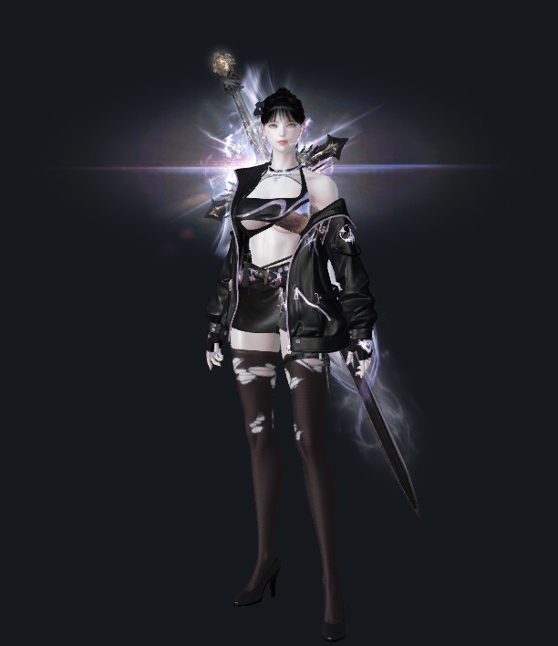 리Ah