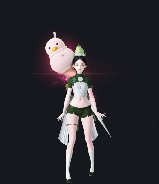 라마바하카