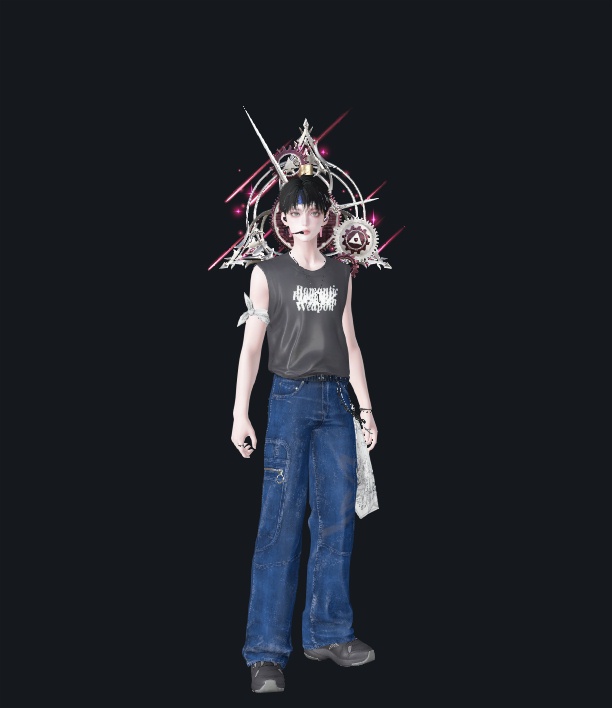까만색촉법
