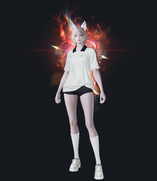 러푸하