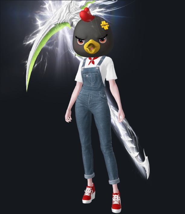 JINISMy