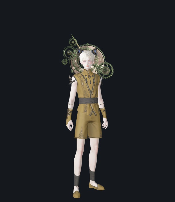 쟨별