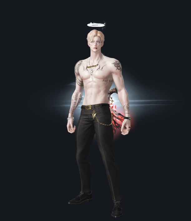 무호흡의진