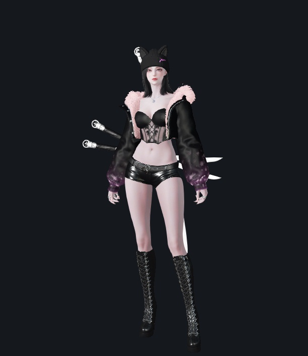 김손디