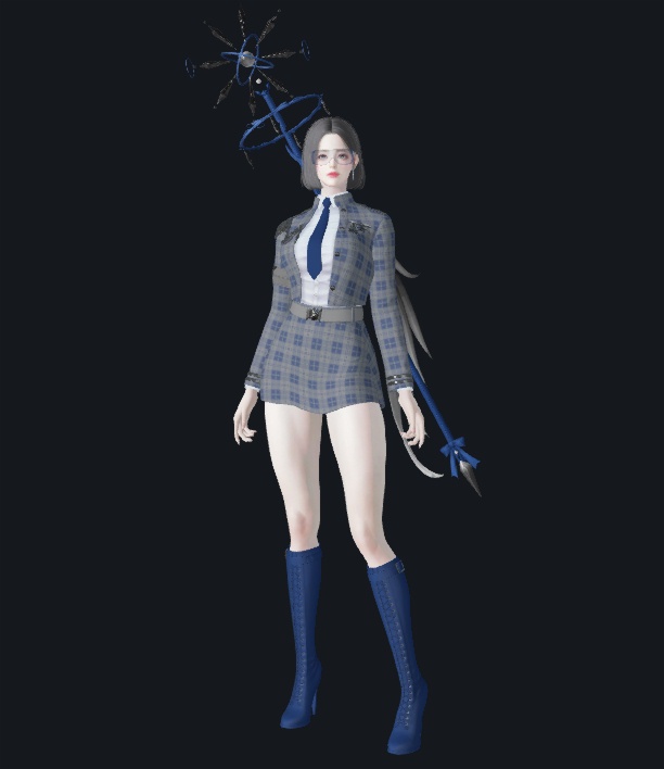 향서리