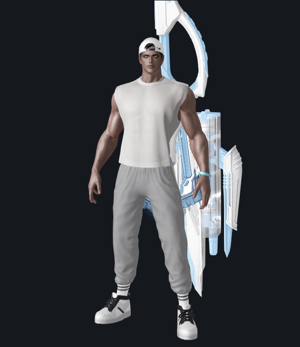 데이모스8