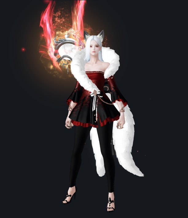 무ing