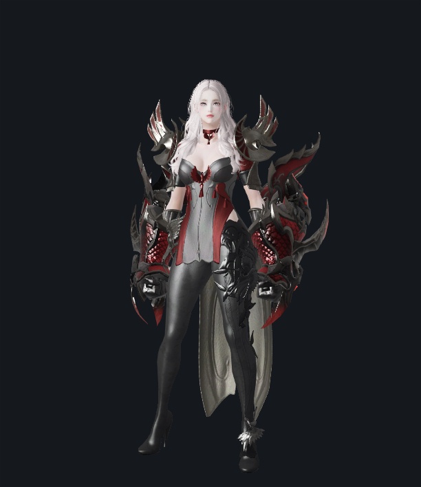 진란비