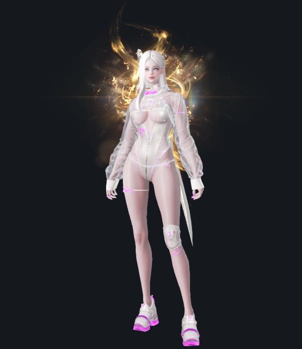 그림자레니
