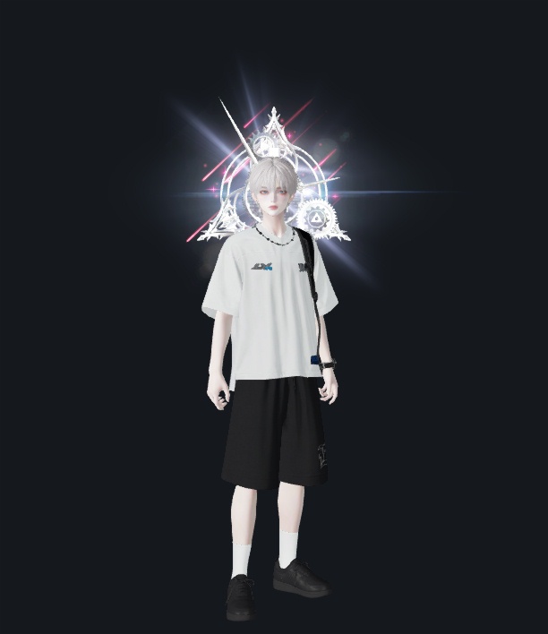 seven