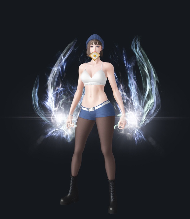 권왕후계자