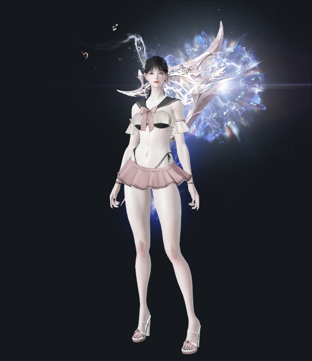 한지을