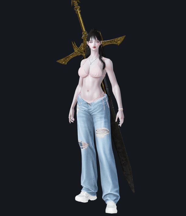 오리주물덕