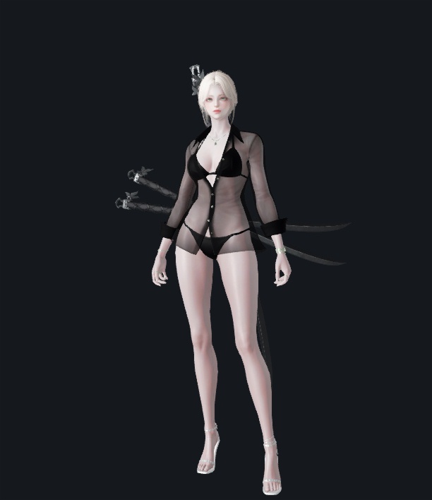 DynamicBlade
