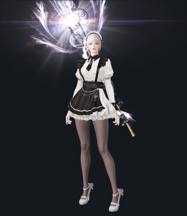 릿리린