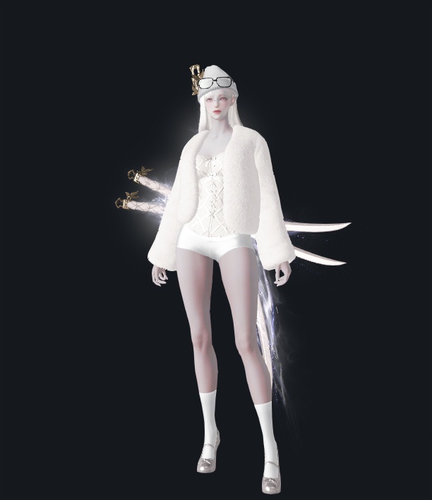 잔재븥레이드