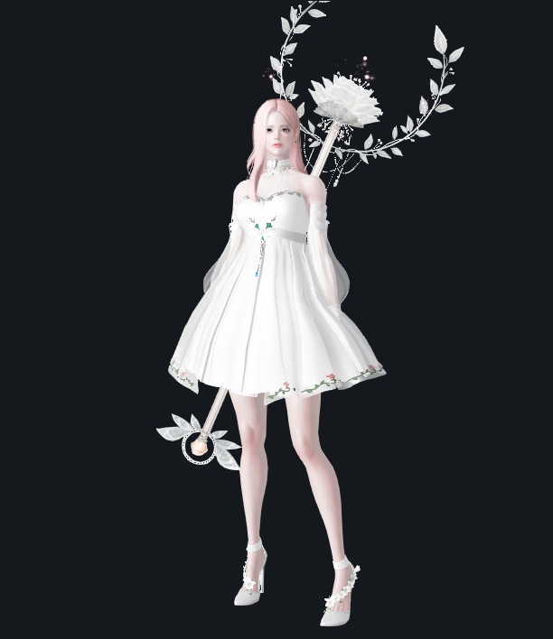 목긴