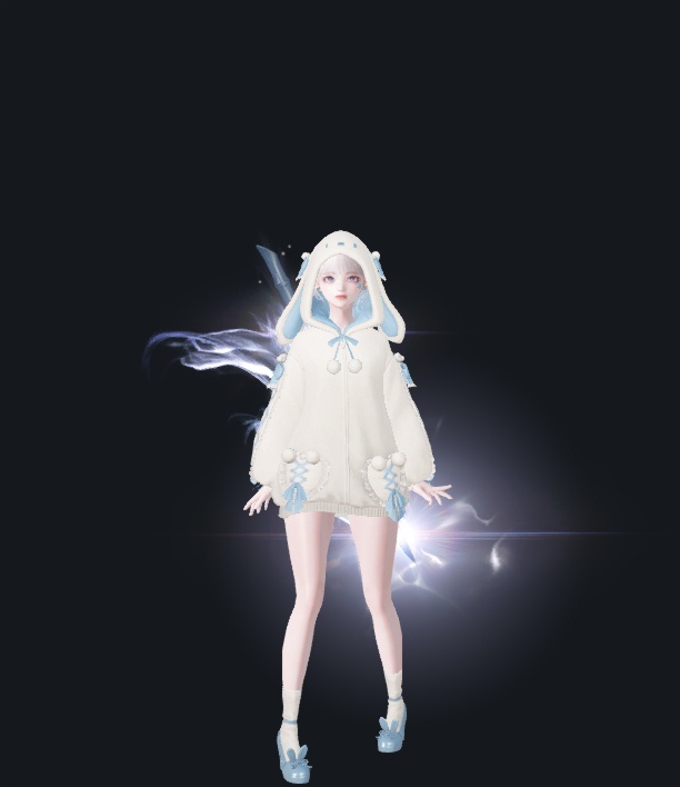 천상리우산