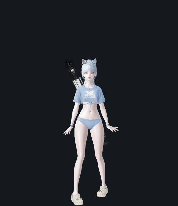 영하기상