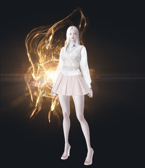 Freesia베베