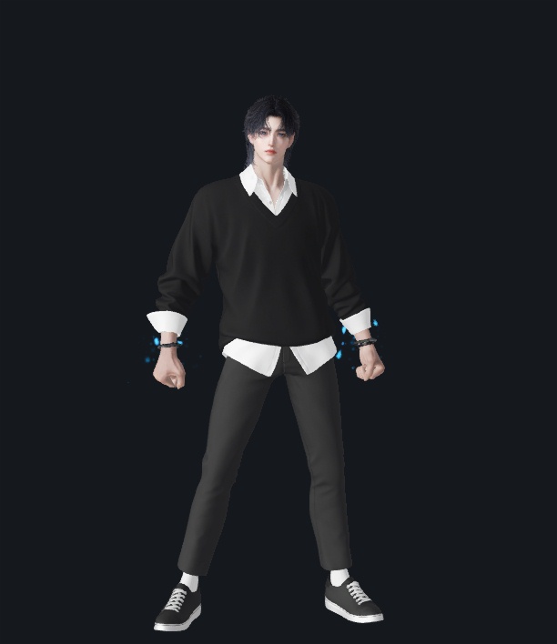 쩐무