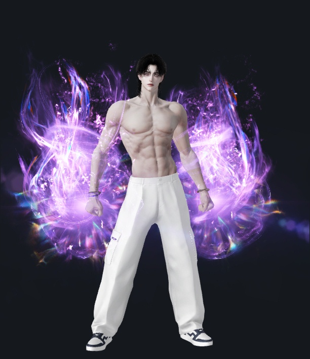 유저 프로필 이미지