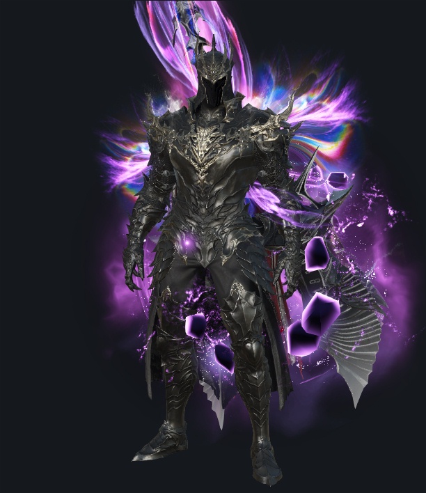 괴물솜망치장콘스