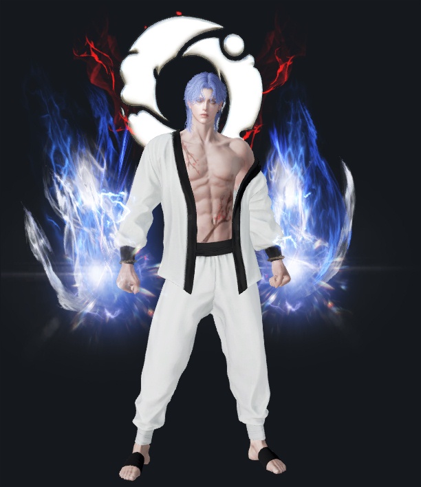 왕꿀주먹