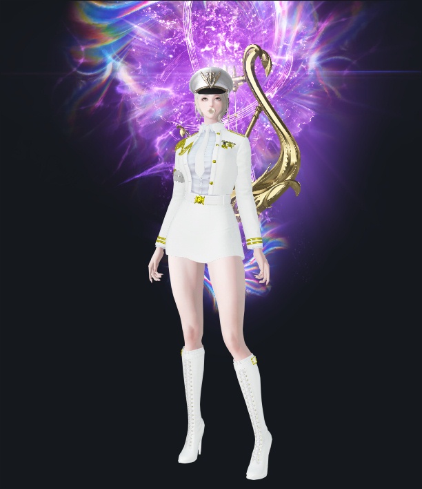 황미자