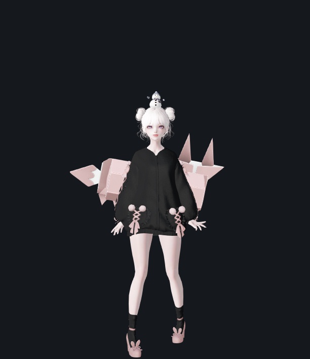 있긔