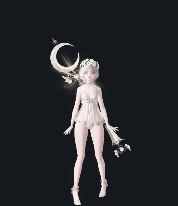 별님