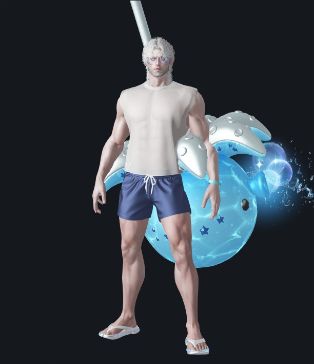 쁘띠노익장