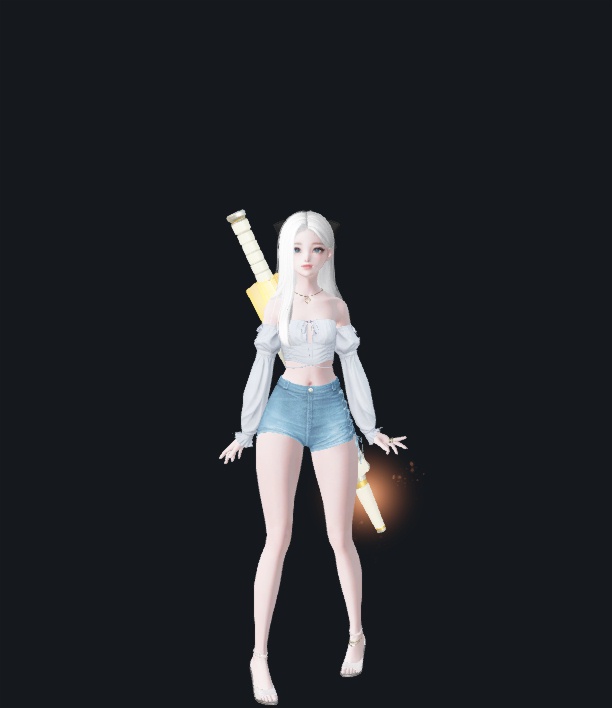 우비울