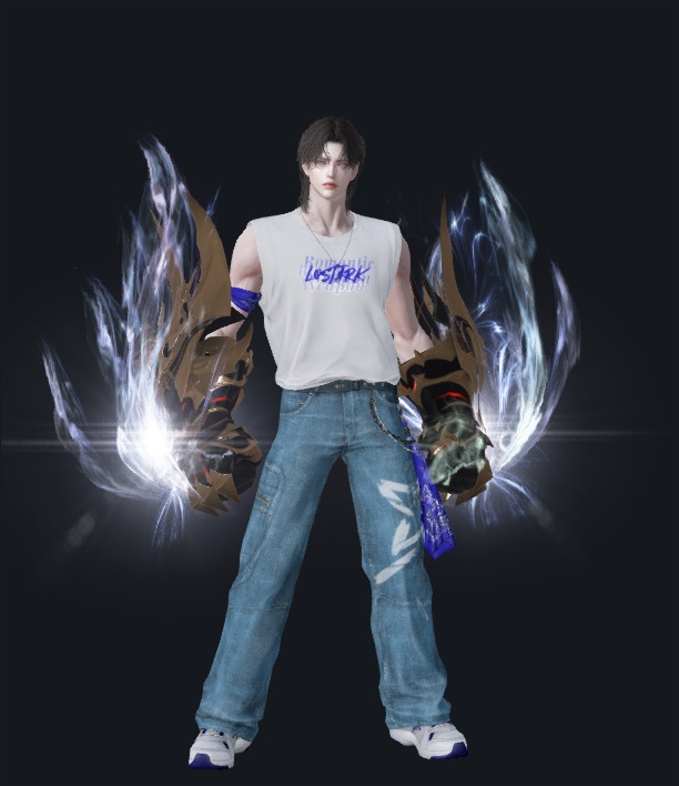 미각e