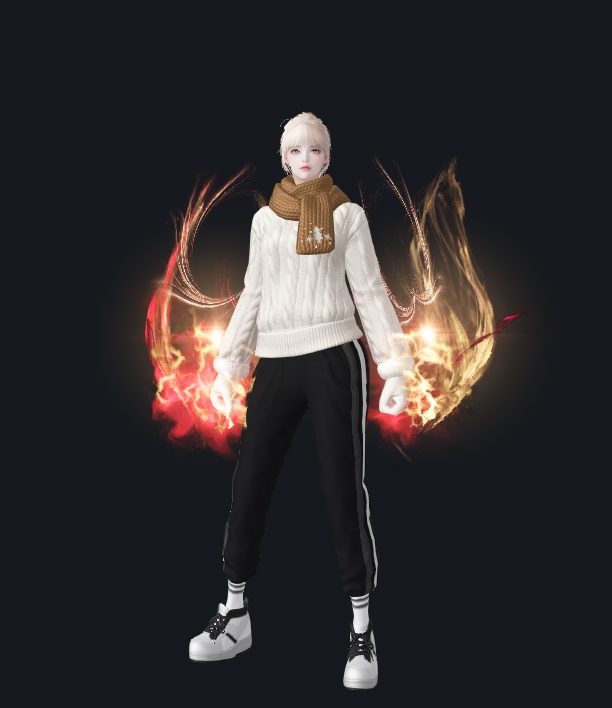 IZfighter