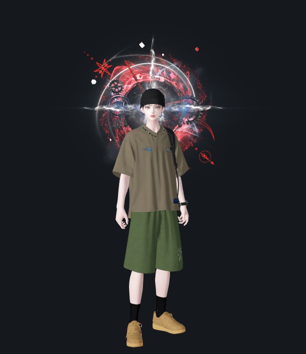 꼬마공무원