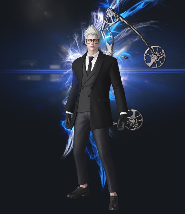 Dr팔콘