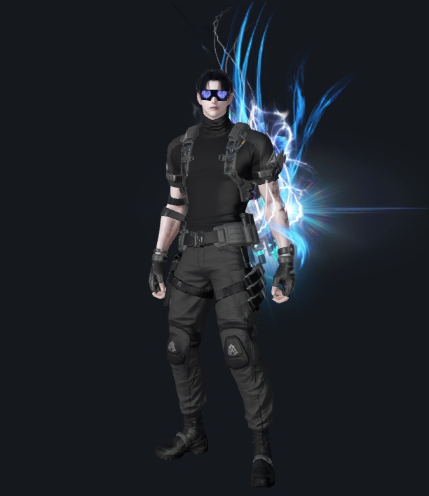 변신중일때건들지마시오