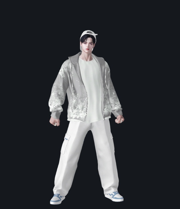 땡초랑